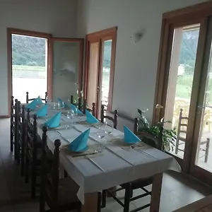 Gospodarstwo agroturystyczne Summus Lacus, Riva (Sondrio)