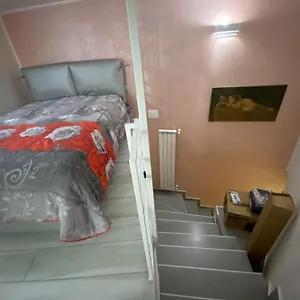 Casa D'amore , Neapol Włochy