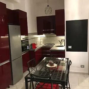 Apartament Accogliente Bilocale, Mediolan