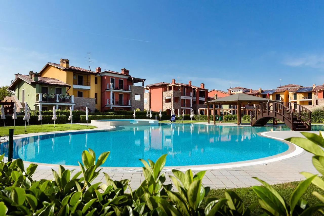 Appartamento Corina Sirmione 0*,