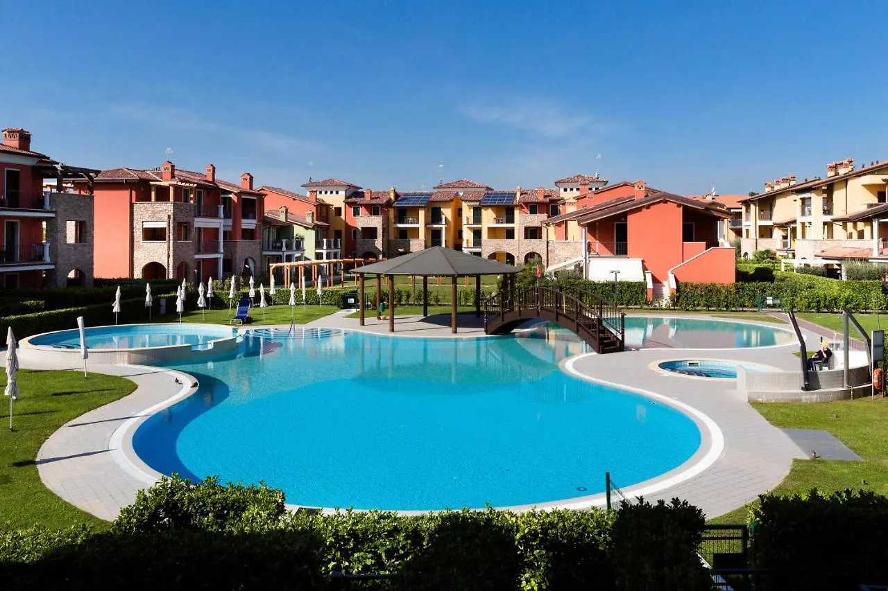 Apartament Appartamento Corina Sirmione