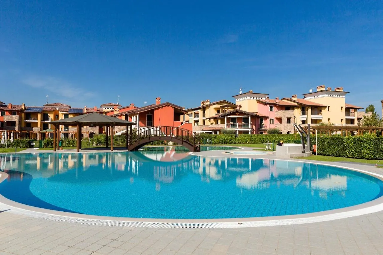 Appartamento Corina Sirmione