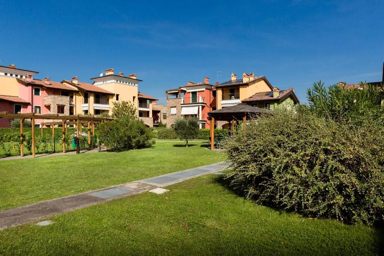 Apartament Appartamento Corina Sirmione