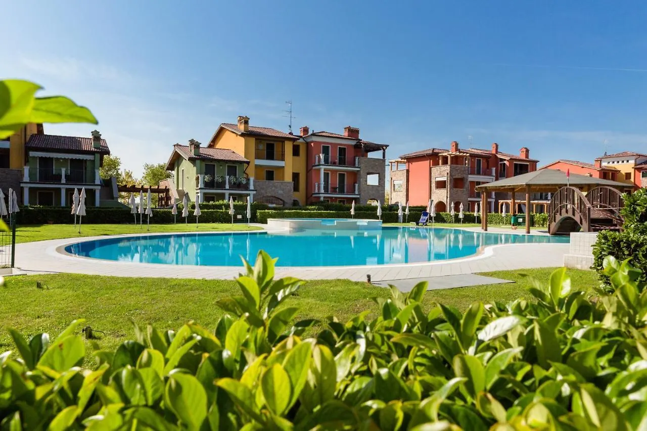 Appartamento Corina Sirmione Apartament