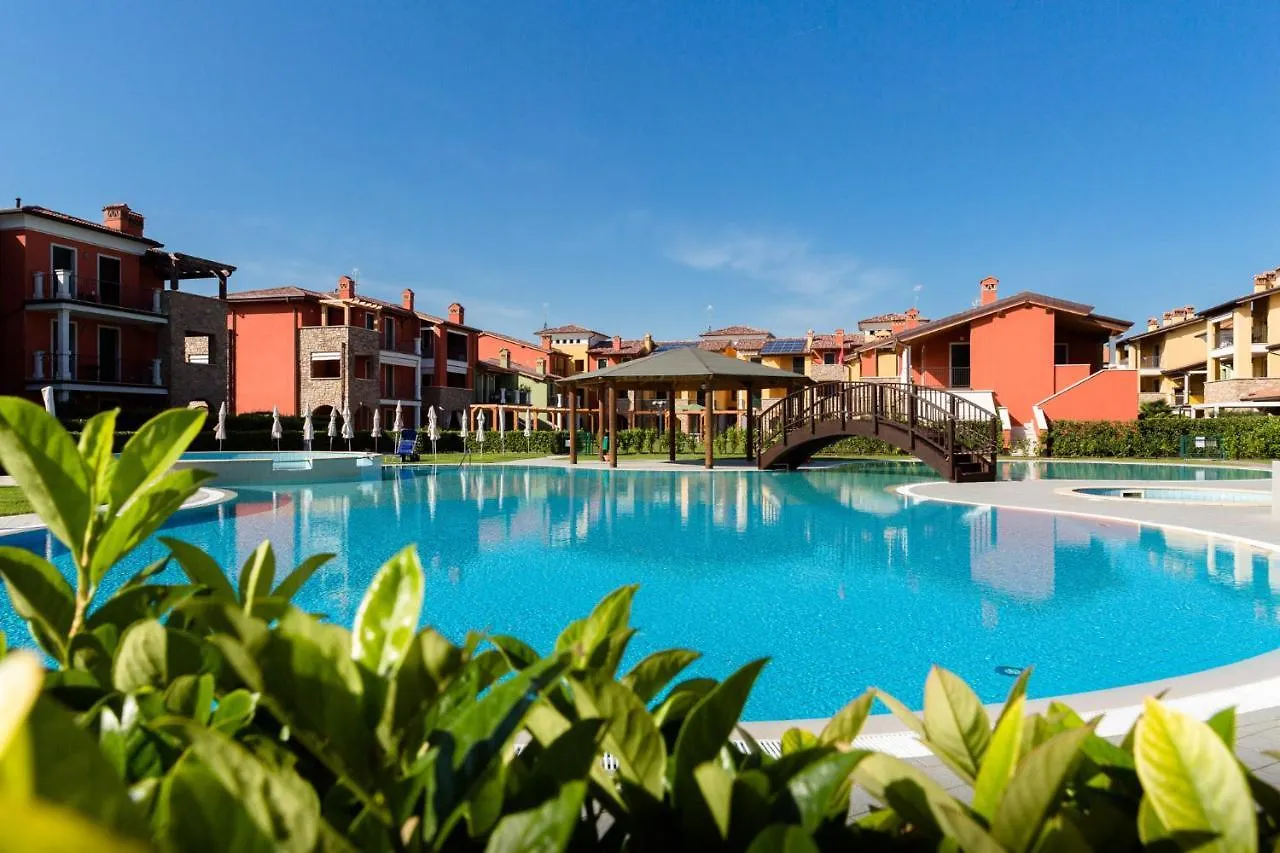 Apartament Appartamento Corina Sirmione Włochy