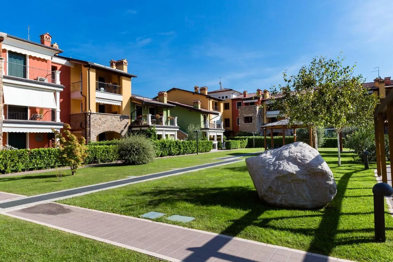 Apartament Appartamento Corina Sirmione