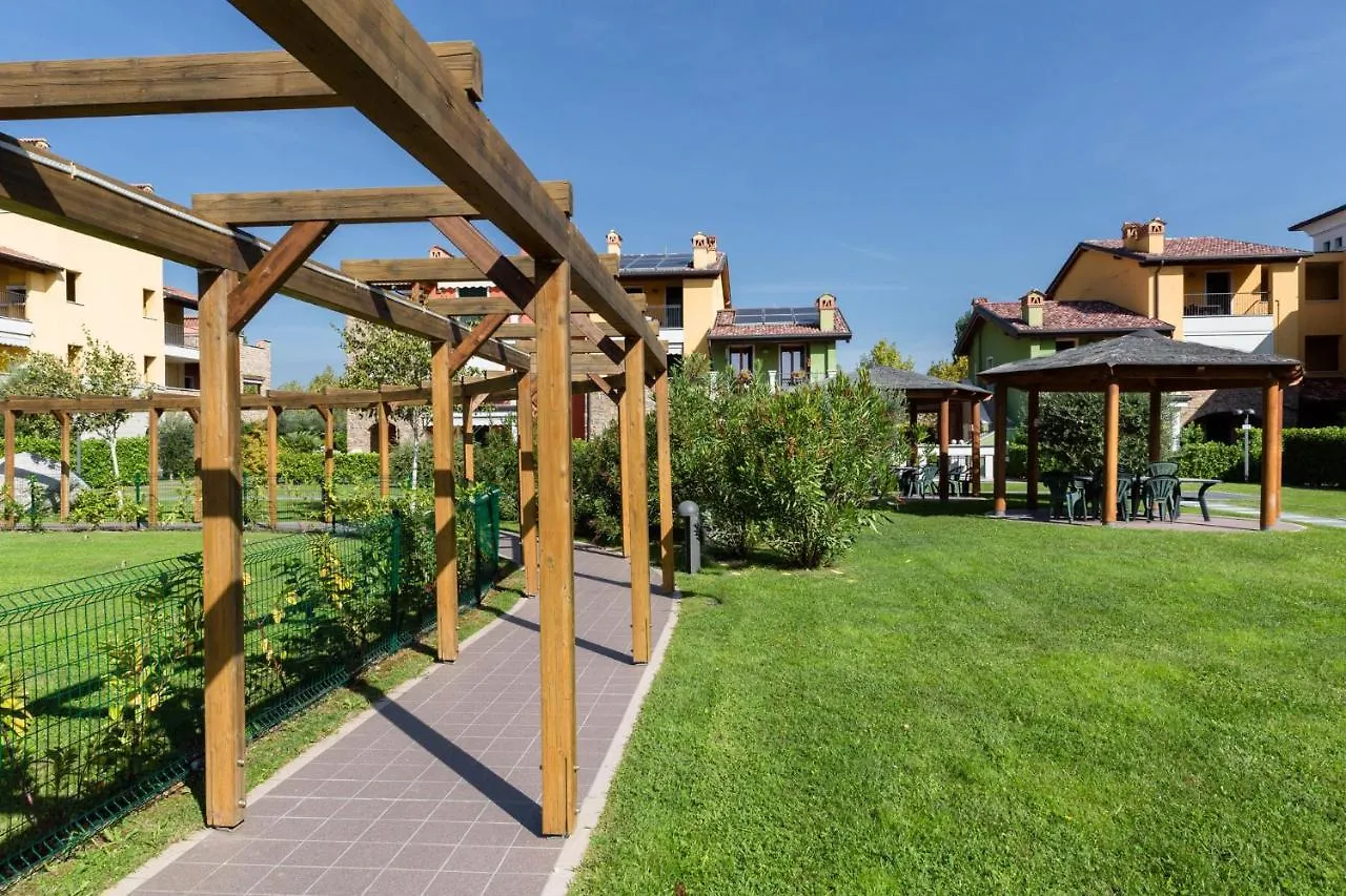 Appartamento Corina Sirmione